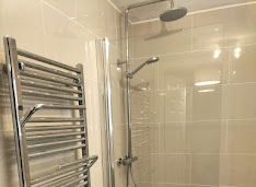 MRG Plumbing and Heating project