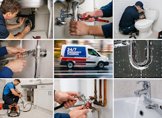 MRG Plumbing and Heating project photo 2